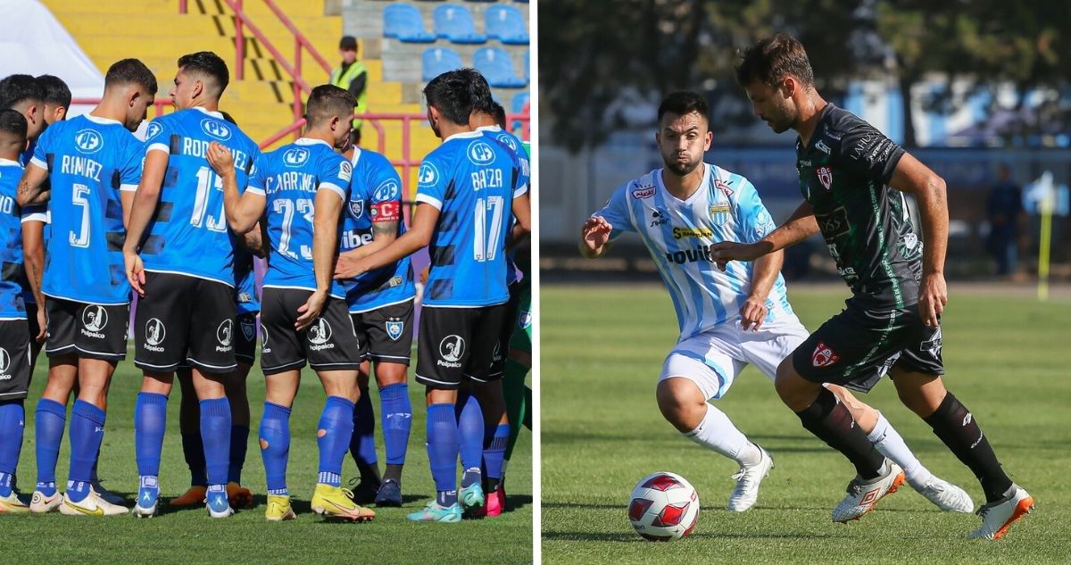 Huachipato no se baja de la cima y hay nuevo colista en el Campeonato Nacional.