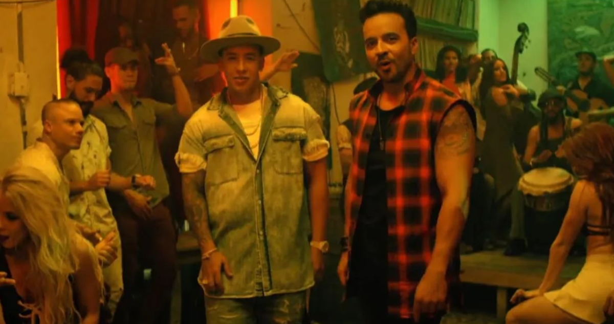 “Le dio el toque a la canción”: Actores secundarios de “Despacito” desclasifican el secreto del hit