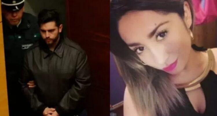 Este martes se leerá la sentencia de Felipe Rojas por el crimen de Fernanda Maciel