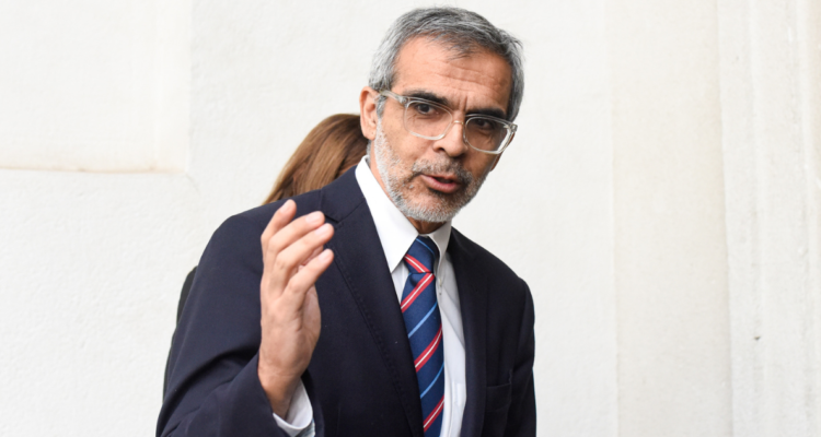 libertad condicional