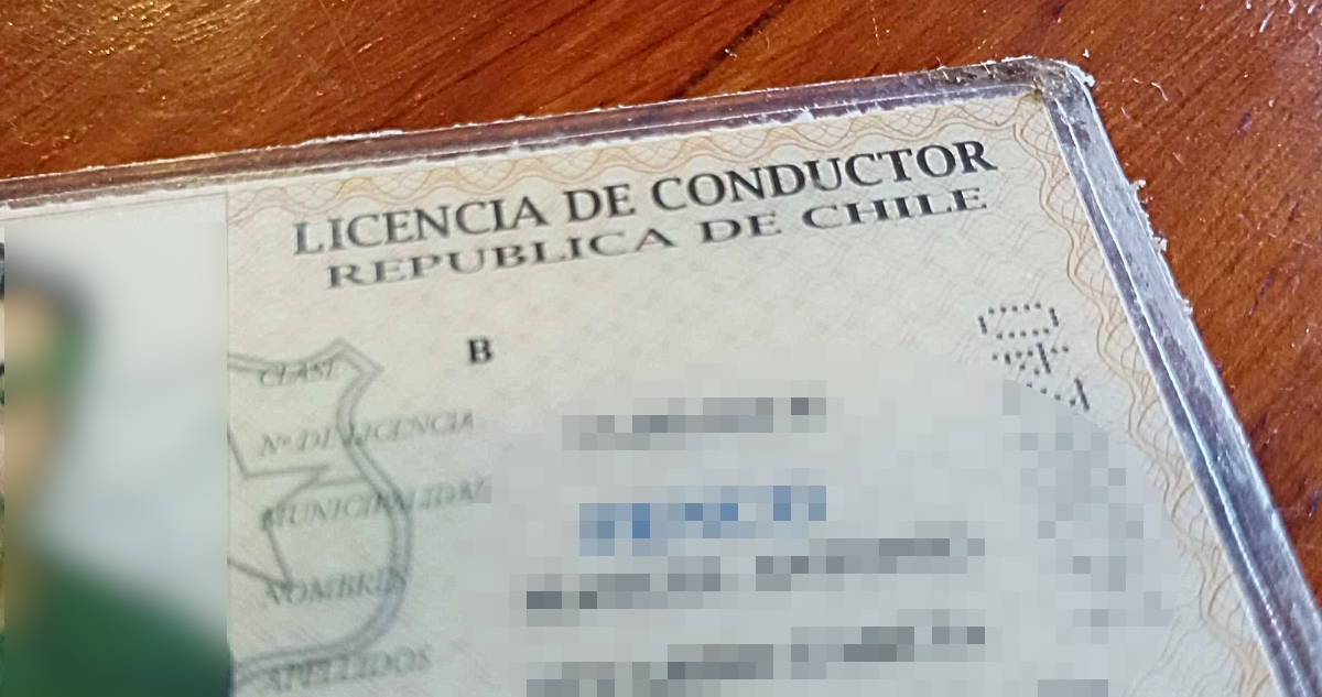 Denuncian estafas en trámites de licencias de conducir en Panguipulli por falsos funcionarios públicos