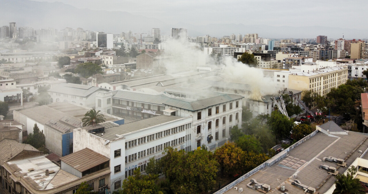 liceo aplicación