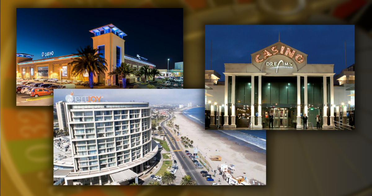 “Me ha dicho cosas”: cómo licitación de casinos acabó en trama de colusión y la arremetida por anularla