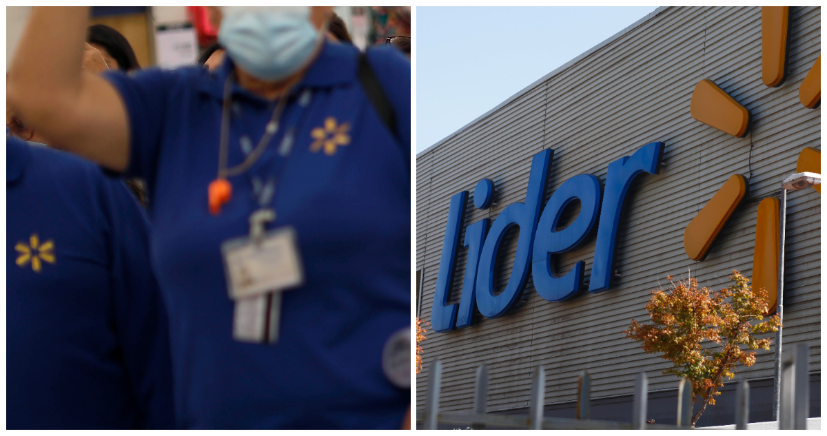 Por contrato de “multifunción” en supermercados: DT anuncia fiscalización a Walmart a nivel nacional
