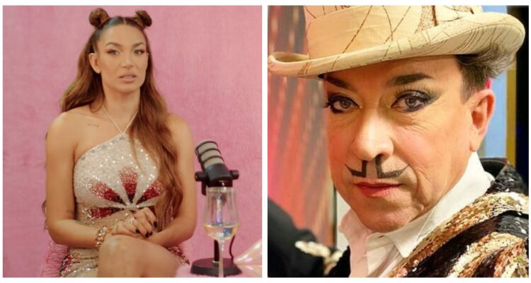 Lisandra Silva revela fuerte pelea con Aníbal Pachano en Aquí se baila: “Debe ser erradicado de la TV”