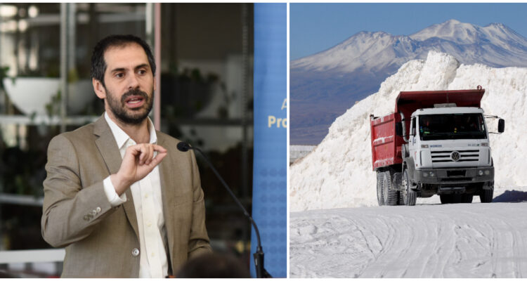 Repaso a situación de litio: Un atraso evidente y documento de Gobierno que estaría listo pero trabado