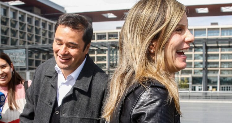 Llegaron a declarar y no pudieron: ¿Por qué Saa y Bolocco no dieron su testimonio en el Caso Barriga?