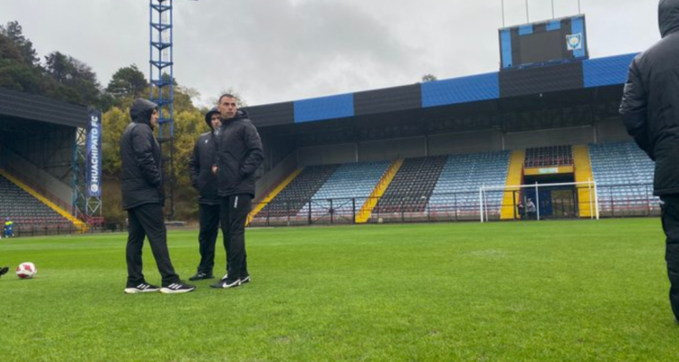 Suspenden el partido entre Huachipato y Magallanes por el Campeonato Nacional.