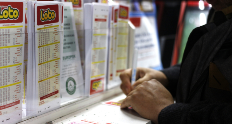 Loto en Coquimbo