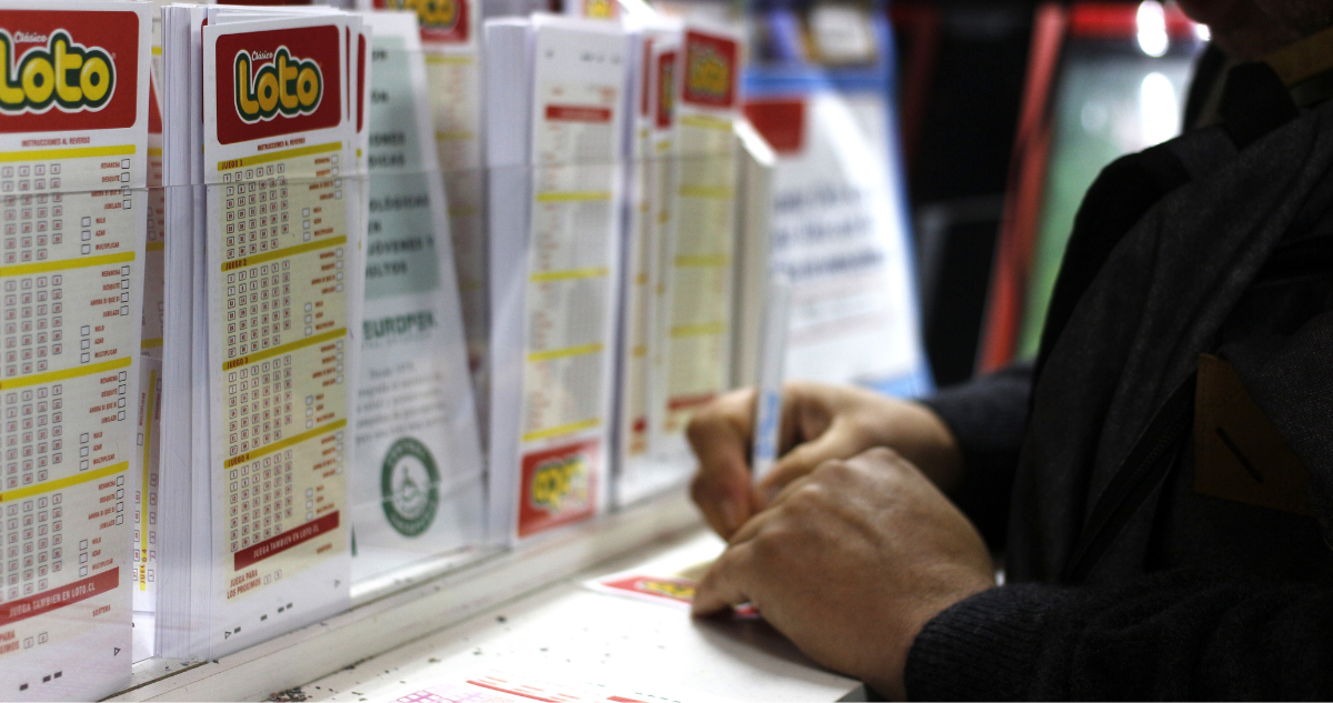 Loto en Coquimbo