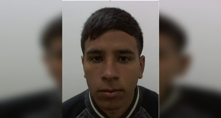 Luis Lugo Machado sería el autor material del asesinato del suboficial mayor Palma