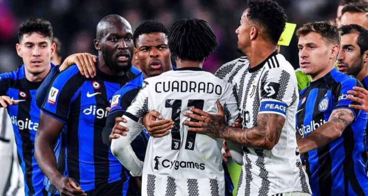 Juventus vs. Inter