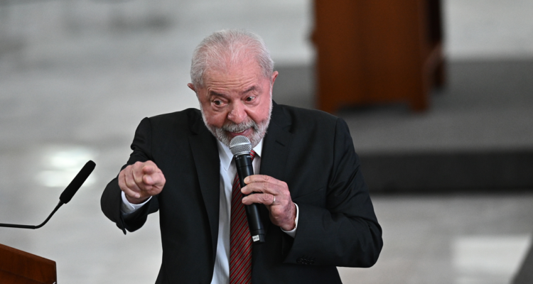 Lula – brasil