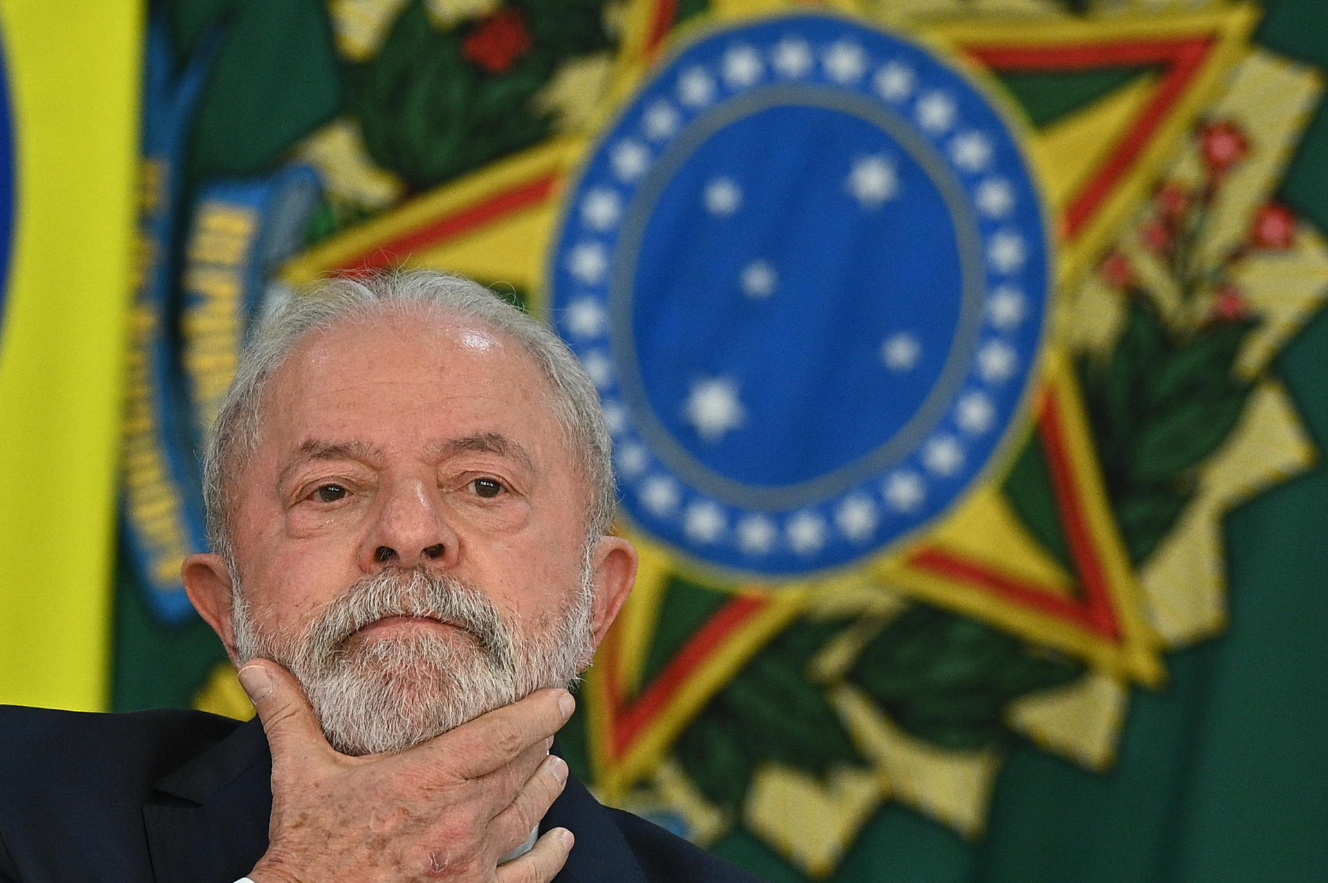Lula de Silva