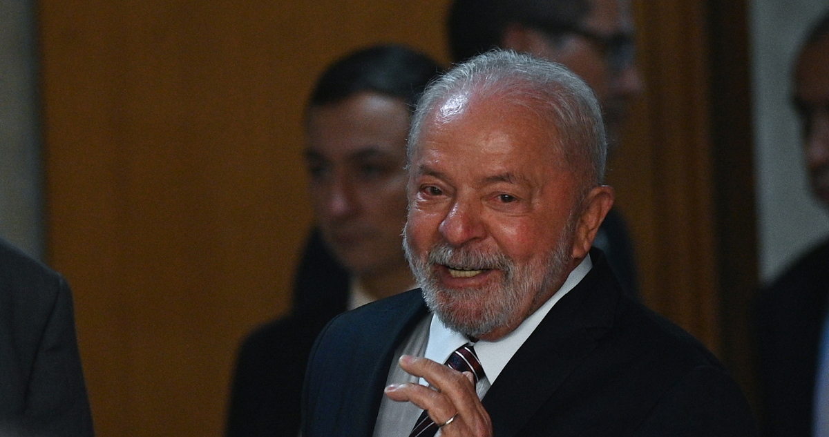 lula