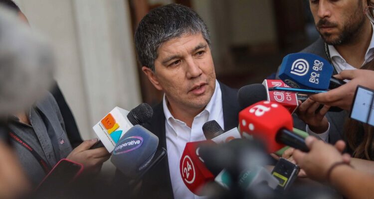 A más de 12 horas: Monsalve anuncia refuerzo policial en Calama tras balaceras que dejaron dos muertos