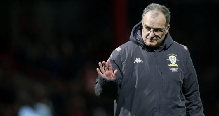 Marcelo Bielsa