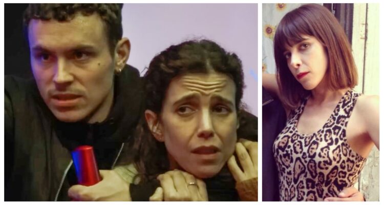 María Luisa Mayol reaparece con importante hito en España: protagonizará película con Aron Piper