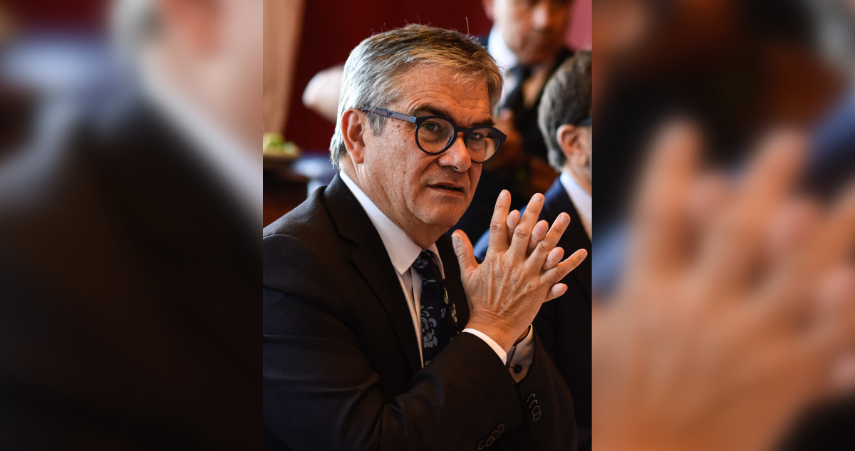 Líos de La Polar por ropa falsa escalan hasta Gobierno: Marcel afirma que situación es muy preocupante