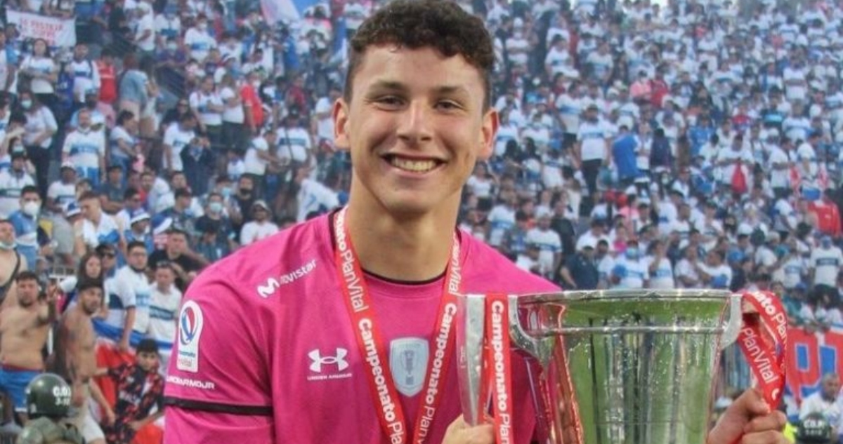 Martín Ballesteros
