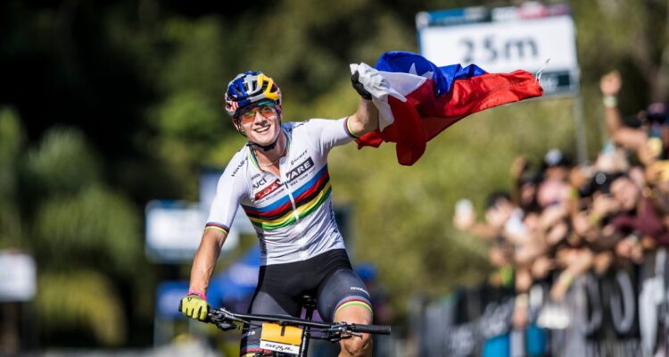 Martín Vidaurre quiere dejar a Chile en los alto en Panamericano específico