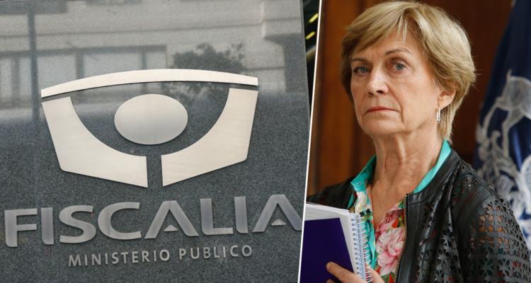 Itelecom: Matthei acusa “protección de políticos y corrupción en fiscalía” tras extravío de escuchas