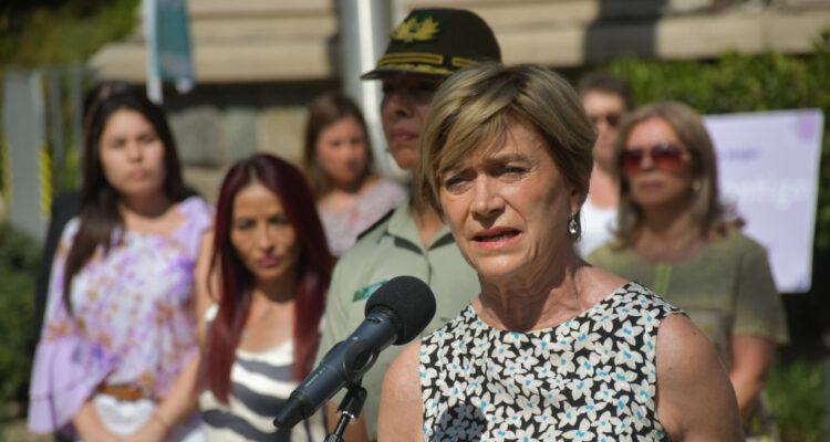 Archivo | Víctor Huenante | Agencia Uno