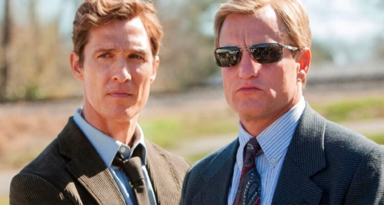 Matthew McConaughey y Woody Harrelson podrían ser hermanos: “Él siente que está perdiendo a un padre”