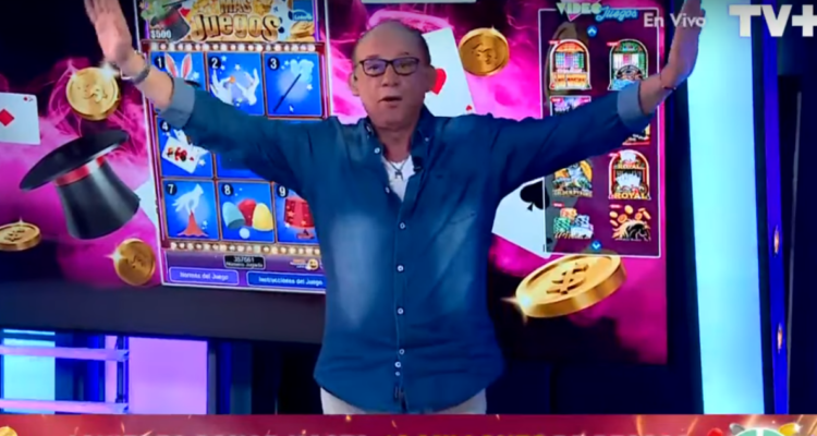 Mauricio Israel es criticado