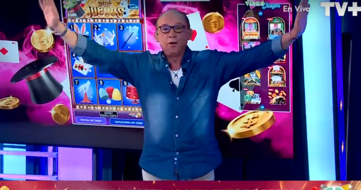 Mauricio Israel es criticado
