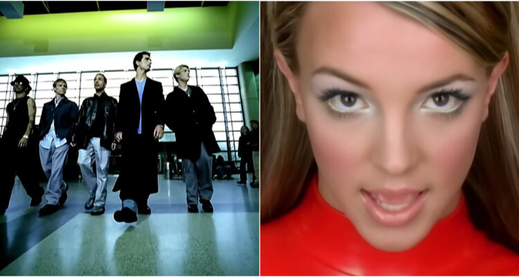 Max Martin produjo éxitos del pop