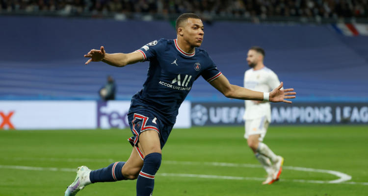 Aseguran que Kylian Mbappé dio el “sí” al Real Madrid.