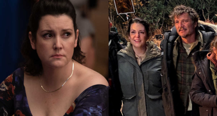 Melanie Lynskey sobre Pedro Pascal