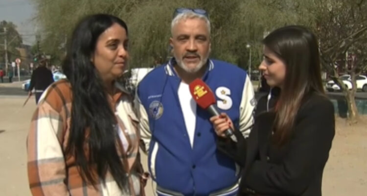 Esposa de Memo Bunke quedó con secuelas tras completo estado de salud