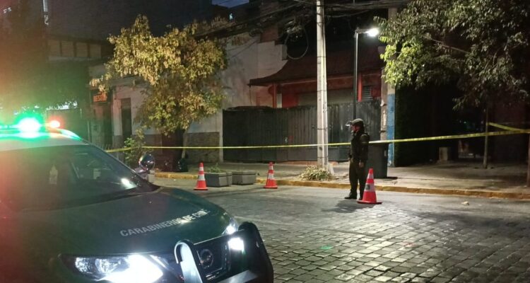 Municipalidad de Providencia clausura discoteca “Menga” tras riña con balacera que dejó dos heridos