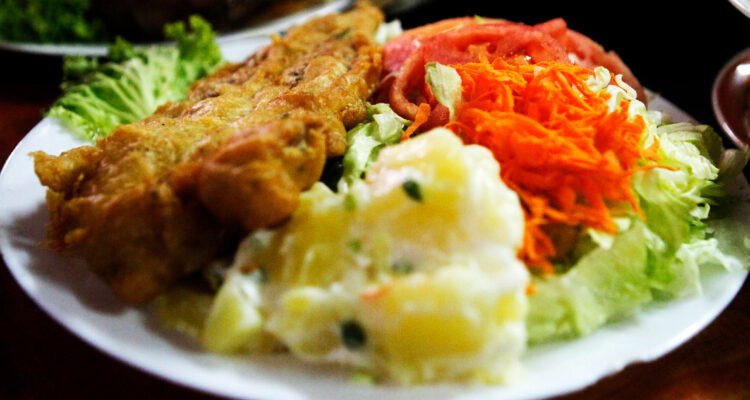 Desde $13 mil: Gobierno sugiere 3 menús para Semana Santa y asegura que los precios “están razonables”