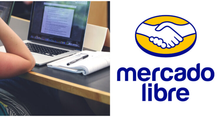 Mercado Libre anuncia que busca cientos de nuevos profesionales en Chile en modalidad remota e híbrida