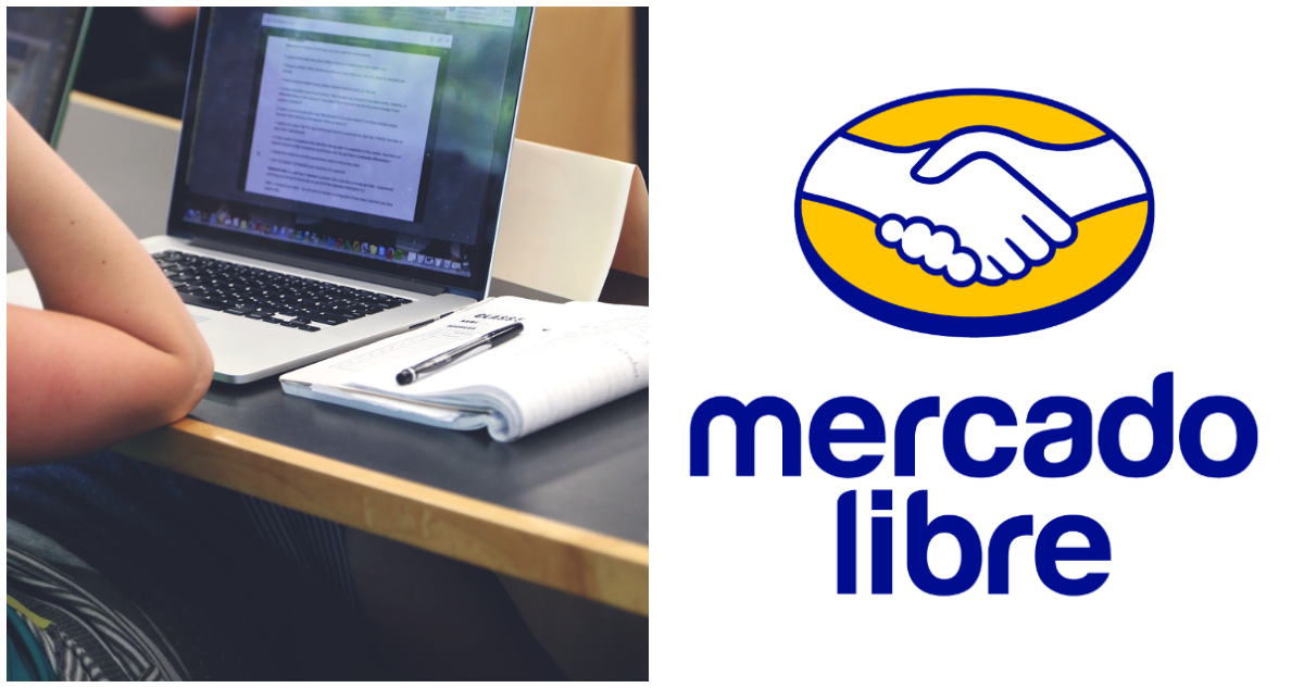Mercado Libre anuncia que busca cientos de nuevos profesionales en Chile en modalidad remota e híbrida