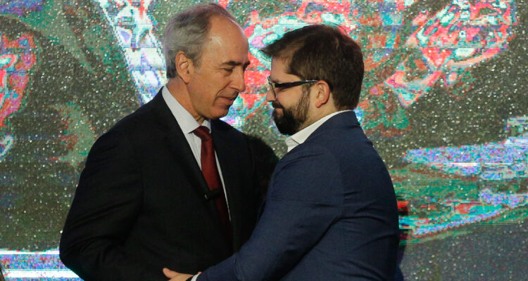 Empresarios deslizan que Boric no cumplió su palabra tras anuncios del litio: “Estamos descolocados”
