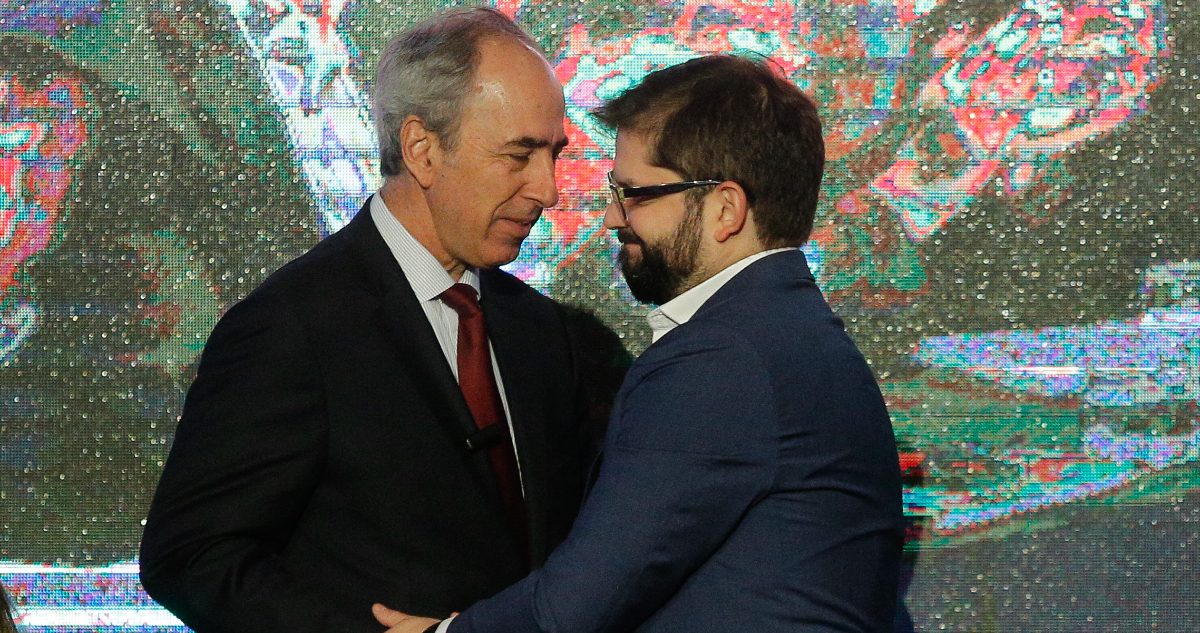 Empresarios deslizan que Boric no cumplió su palabra tras anuncios del litio: “Estamos descolocados”