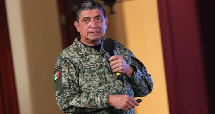 Por muertes en Cancún y Acapulco: México militariza principales zonas turísticas durante Semana Santa