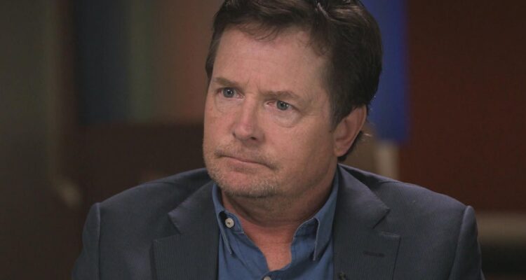 Michael J. Fox confiesa que no se imagina viviendo con Párkinson a los 80 años: “Cada día es más duro”