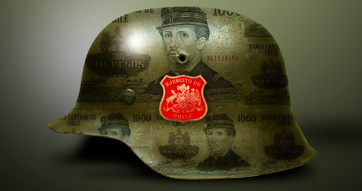 Militar llevó hasta la suegra de tour: abren nueva causa a gerente de agencia por viajes del Ejército