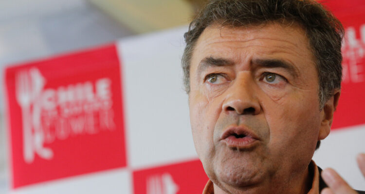 Gobierno valora fallo que rechazó recurso de inmobiliarias contra Minagri por subdivisión de predios