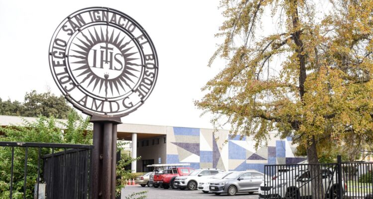 Ministerio Público ordenó incautar las cámaras de seguridad del Colegio San Ignacio El Bosque