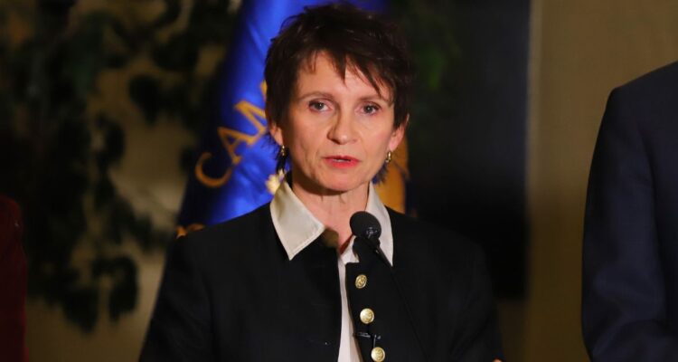 Archivo | Agencia UNO