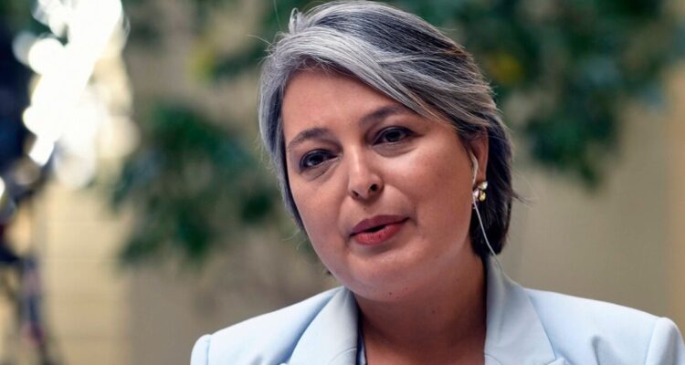 Ministra Jara tras aprobación de ley 40 horas: “Es una muy buena noticia para el país”