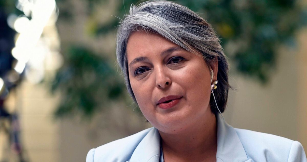 Ministra Jara tras aprobación de ley 40 horas: “Es una muy buena noticia para el país”