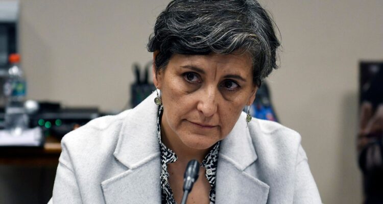 Aguilera evita entregar un plazo para envío de ley corta de isapres: “Cuando esté totalmente revisado”