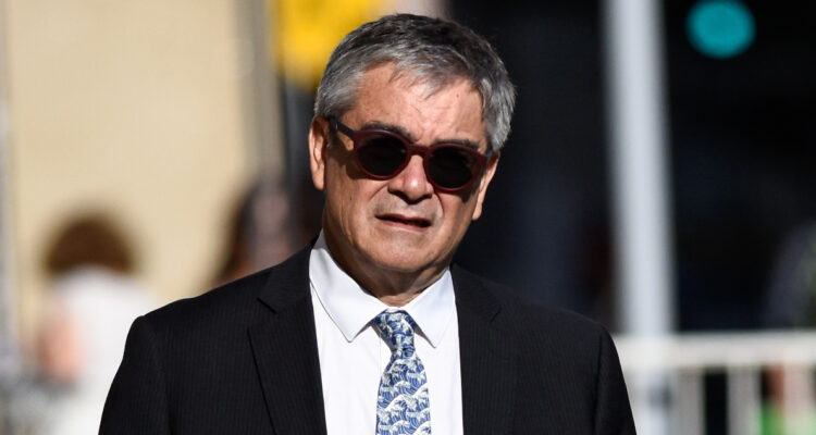 Marcel viajará nuevamente a EEUU con el objetivo de otro chance por atraer a inversionistas